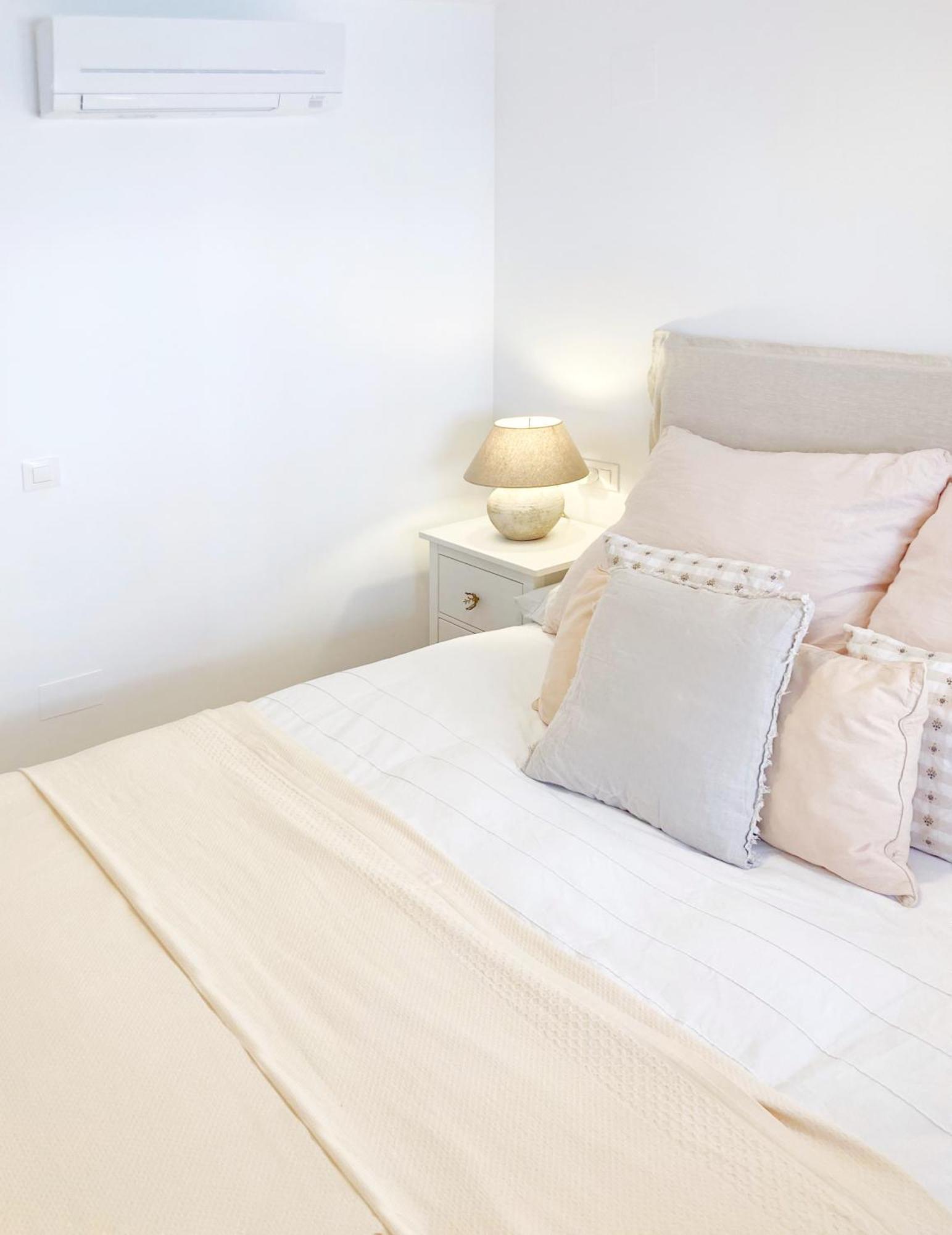 Apartamento Javea Arenal Playa Exterior foto