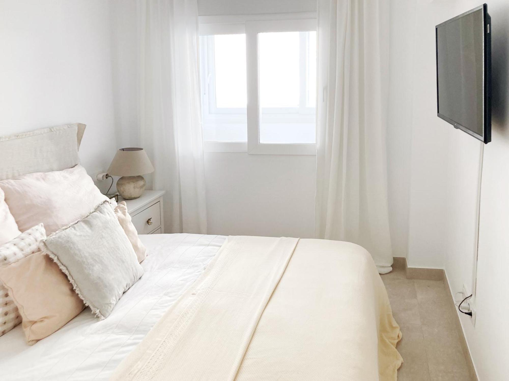 Apartamento Javea Arenal Playa Exterior foto