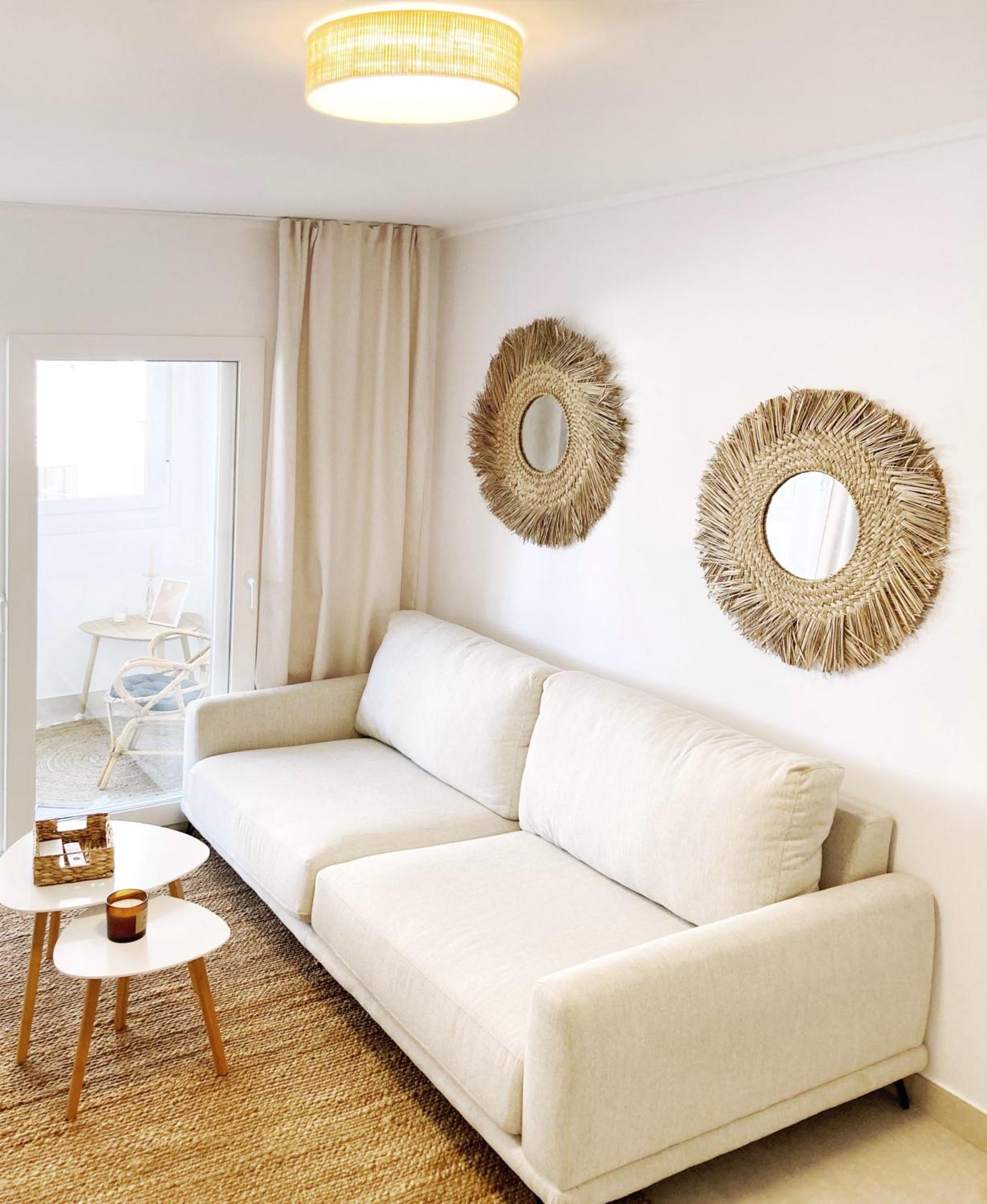 Apartamento Javea Arenal Playa Exterior foto