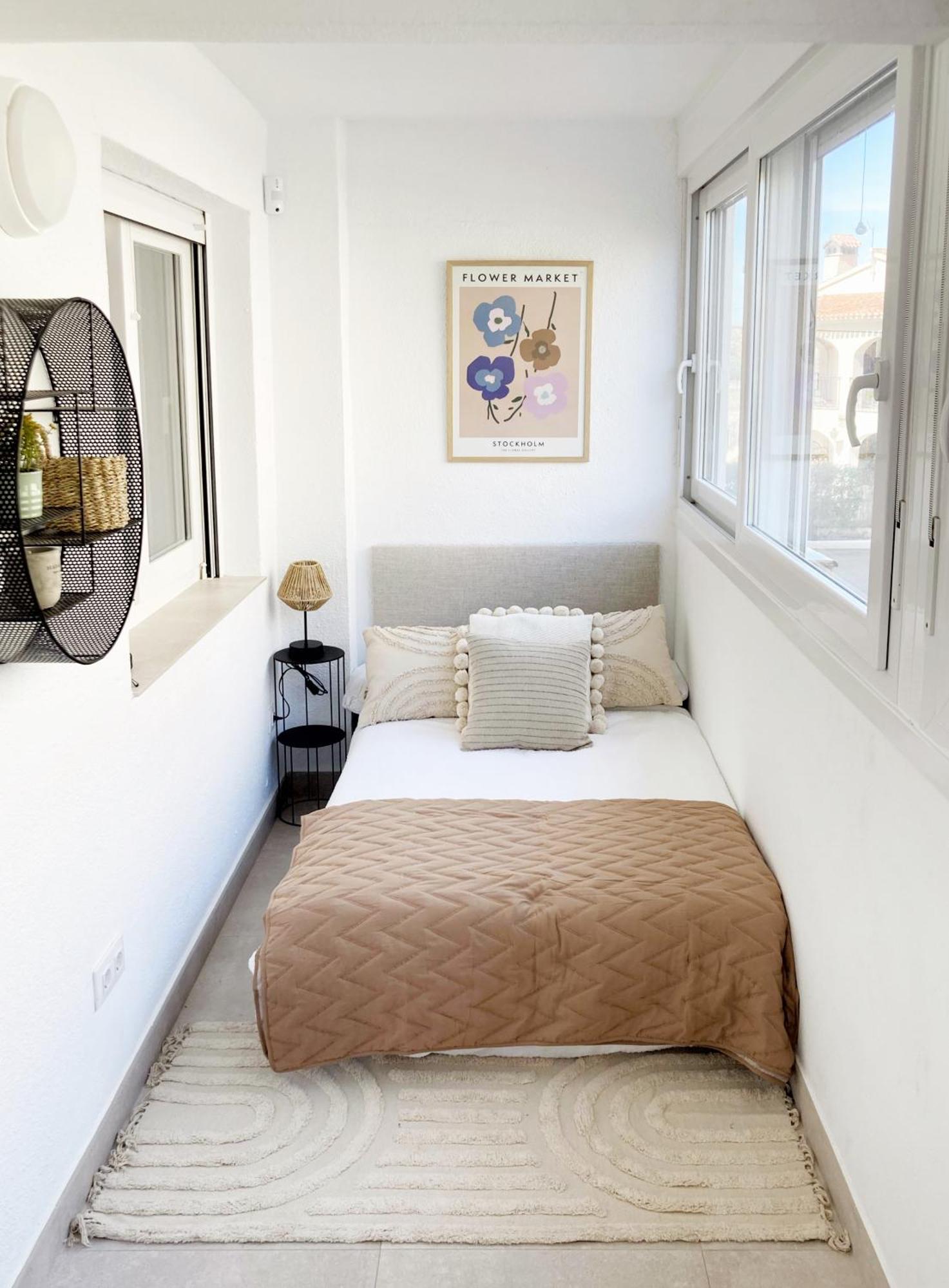 Apartamento Javea Arenal Playa Exterior foto